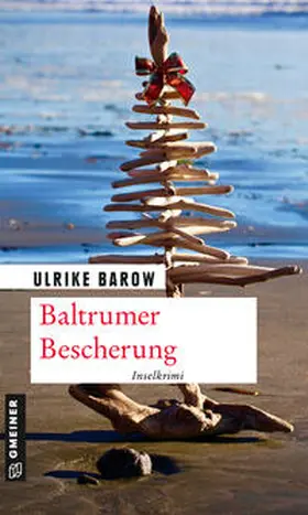 Barow |  Baltrumer Bescherung | eBook | Sack Fachmedien