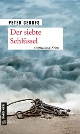 Gerdes | Der siebte Schlüssel | E-Book | www.sack.de
