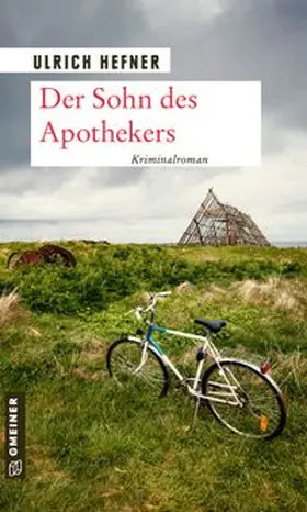 Hefner |  Der Sohn des Apothekers | eBook | Sack Fachmedien