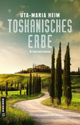 Heim |  Toskanisches Erbe | eBook | Sack Fachmedien