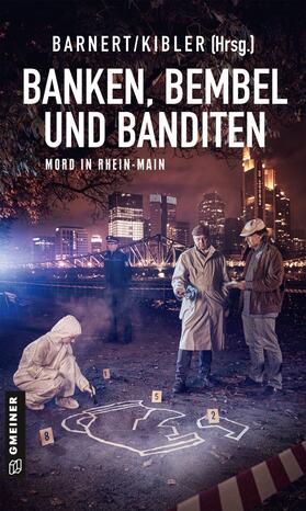 Ächtner / Aurras / Barnert | Banken, Bembel und Banditen | E-Book | sack.de