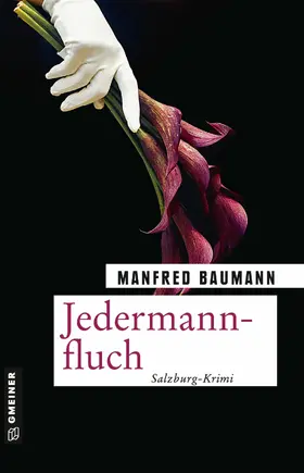 Baumann | Jedermannfluch | E-Book | www.sack.de