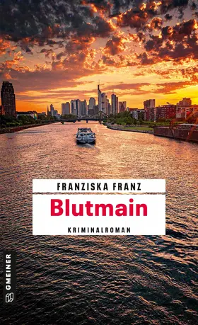 Franz |  Blutmain | eBook | Sack Fachmedien