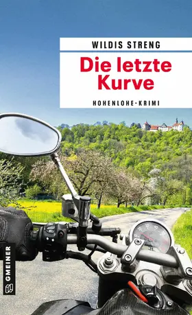 Streng | Die letzte Kurve | E-Book | sack.de