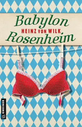 von Wilk |  Babylon Rosenheim | eBook | Sack Fachmedien