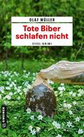 Müller |  Tote Biber schlafen nicht | eBook | Sack Fachmedien