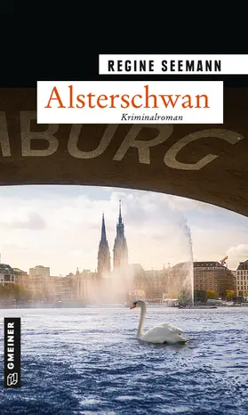 Seemann |  Alsterschwan | eBook | Sack Fachmedien