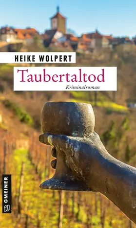 Wolpert |  Taubertaltod | eBook | Sack Fachmedien