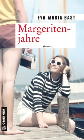 Bast | Margeritenjahre | E-Book | www.sack.de