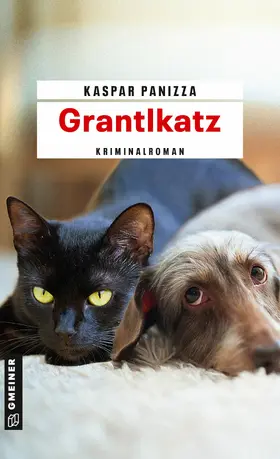 Panizza |  Grantlkatz | eBook | Sack Fachmedien
