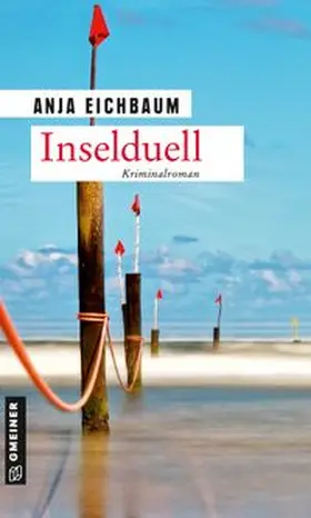 Eichbaum | Inselduell | E-Book | www.sack.de