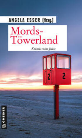 Bacher / Buranaseda / Ehlers | Mords-Töwerland | E-Book | sack.de