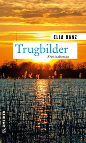 Danz |  Trugbilder | eBook | Sack Fachmedien