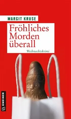 Kruse |  Fröhliches Morden überall | eBook | Sack Fachmedien