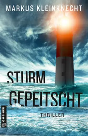 Kleinknecht |  Sturmgepeitscht | eBook | Sack Fachmedien