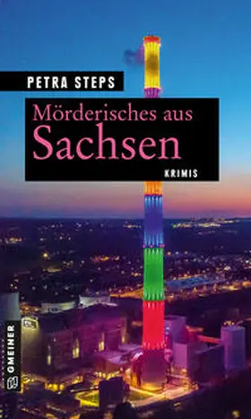 Steps |  Mörderisches aus Sachsen | eBook | Sack Fachmedien