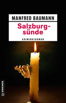 Baumann | Salzburgsünde | E-Book | sack.de