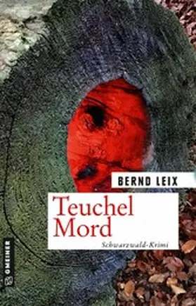 Leix | Teuchel Mord | E-Book | www.sack.de