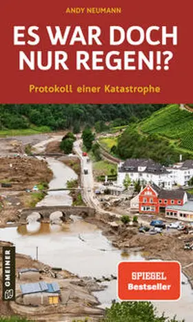 Neumann |  Es war doch nur Regen!? | eBook | Sack Fachmedien