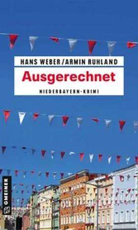 Weber / Ruhland |  Ausgerechnet | eBook | Sack Fachmedien