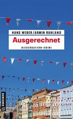 Weber / Ruhland |  Ausgerechnet | eBook | Sack Fachmedien