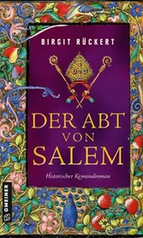 Rückert |  Der Abt von Salem | eBook | Sack Fachmedien