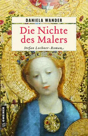 Wander |  Die Nichte des Malers | eBook | Sack Fachmedien