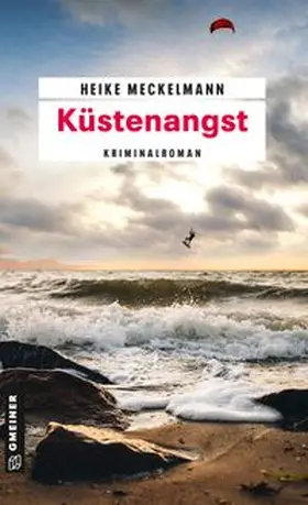 Meckelmann |  Küstenangst | eBook | Sack Fachmedien