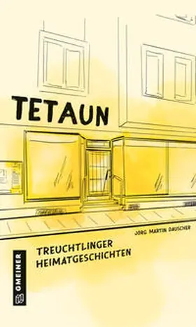 Dauscher |  Tetaun | eBook | Sack Fachmedien