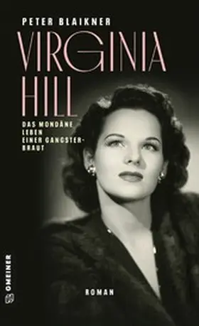Blaikner |  Virginia Hill | eBook | Sack Fachmedien