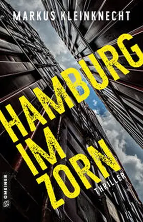 Kleinknecht |  Hamburg im Zorn | eBook | Sack Fachmedien