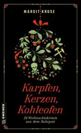 Kruse |  Karpfen, Kerzen, Kohleofen | eBook | Sack Fachmedien