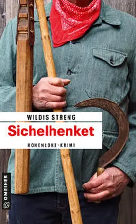 Streng | Sichelhenket | E-Book | sack.de