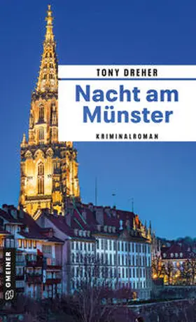 Dreher |  Nacht am Münster | eBook | Sack Fachmedien