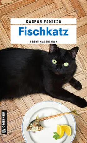 Panizza |  Fischkatz | eBook | Sack Fachmedien