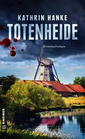 Hanke |  Totenheide | eBook | Sack Fachmedien