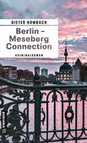 Hombach |  Berlin - Meseberg Connection | eBook | Sack Fachmedien