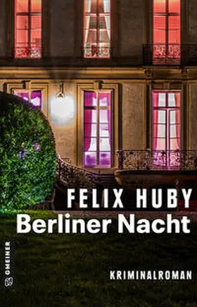 Huby |  Berliner Nacht | eBook | Sack Fachmedien