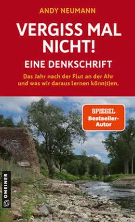 Neumann |  Vergiss mal nicht! | eBook | Sack Fachmedien