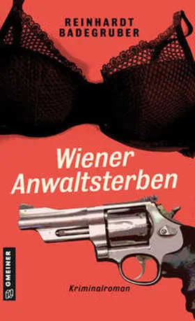 Badegruber |  Wiener Anwaltsterben | eBook | Sack Fachmedien