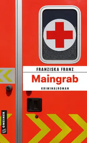 Franz |  Maingrab | eBook | Sack Fachmedien