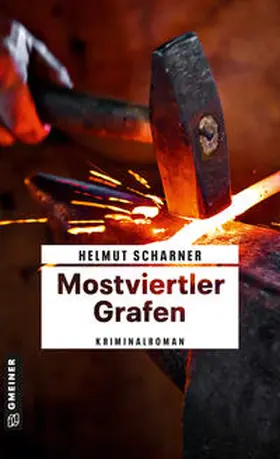 Scharner |  Mostviertler Grafen | eBook | Sack Fachmedien