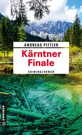 Pittler |  Kärntner Finale | eBook | Sack Fachmedien