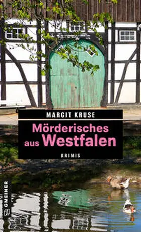 Kruse |  Mörderisches aus Westfalen | eBook | Sack Fachmedien