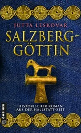 Leskovar |  Salzberggöttin | eBook | Sack Fachmedien