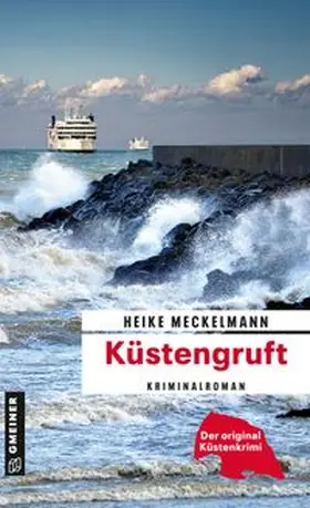 Meckelmann |  Küstengruft | eBook | Sack Fachmedien