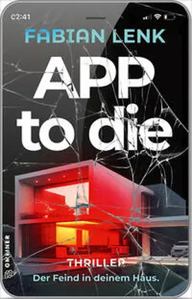 Lenk |  App to die | eBook | Sack Fachmedien