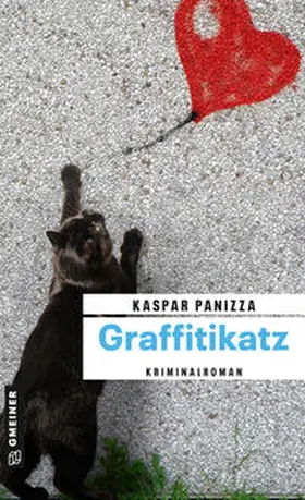 Panizza |  Graffitikatz | eBook | Sack Fachmedien