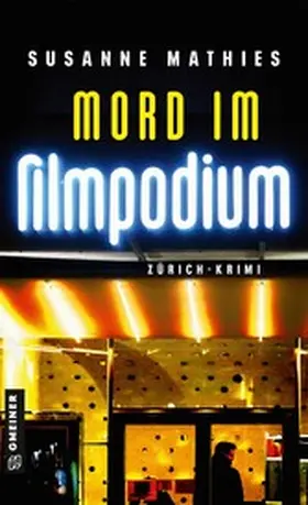 Mathies |  Mord im Filmpodium | eBook | Sack Fachmedien