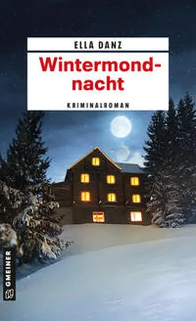 Danz |  Wintermondnacht | eBook | Sack Fachmedien